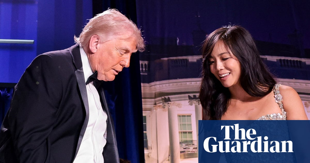 Mundo condena tiroteo en Washington durante evento de Trump