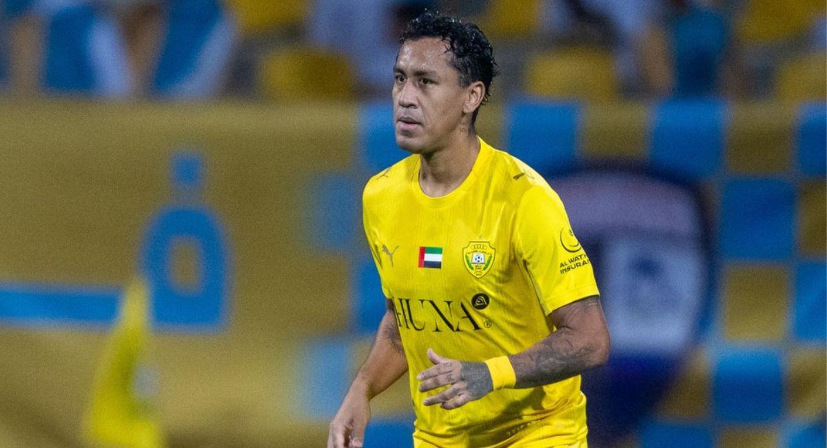 Renato Tapia alista cambio: ¿a qué liga llegará el peruano?