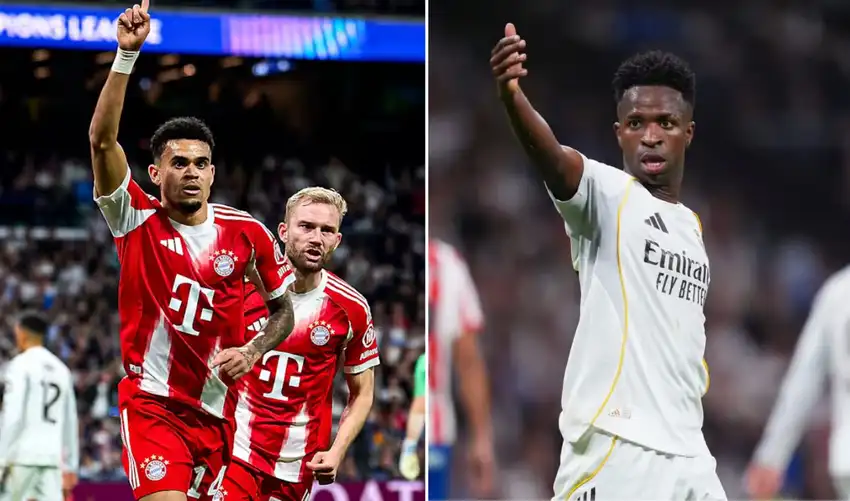 Duelo decisivo en Múnich por semifinales