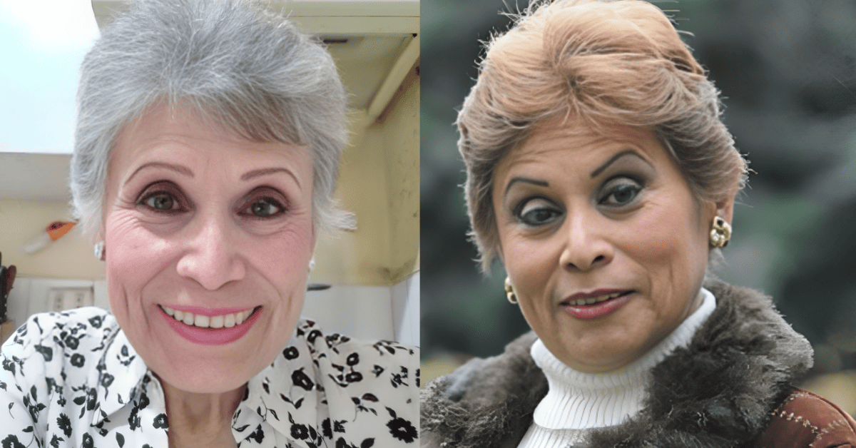 Irma Maury habla por primera vez sobre su salud tras las especulaciones