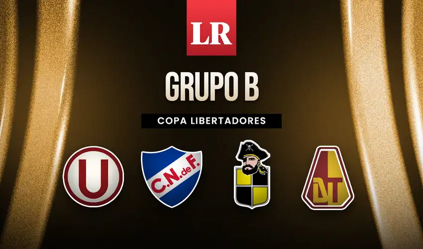 Universitario debuta con ilusión en la Libertadores