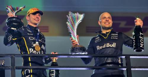 Red Bull y Verstappen pierden a su ingeniero clave de F1