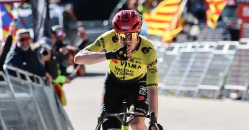 Vingegaard: ¿Se retira del ciclismo? Futuro incierto para el campeón