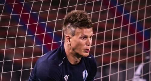 Joven líder elogia a figura de Cienciano post Sudamericana