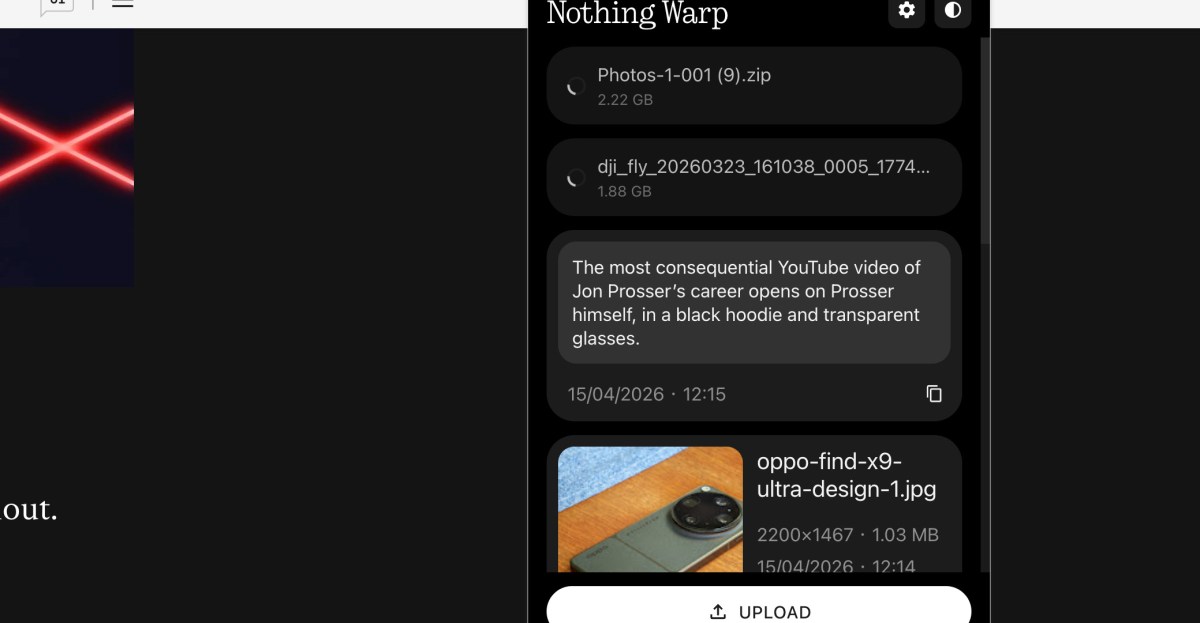 Android y Mac: La odisea para compartir archivos