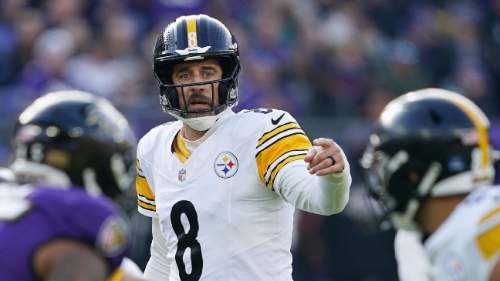 Rodgers decidirá el destino de Rooney antes del draft