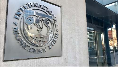 El FMI alerta por impacto global de la guerra con Irán y recorta previsión de crecimiento