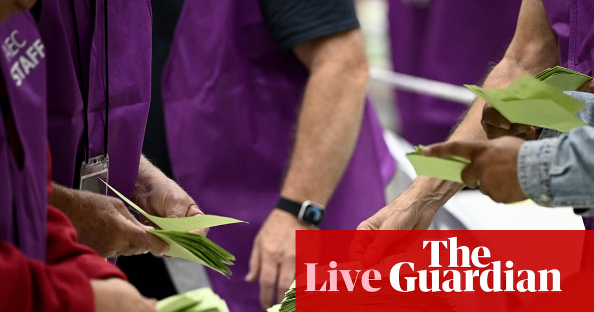 Australia: One Nation afianza escaño, Sídney en alerta por sarampión