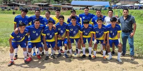 Tocache inicia su etapa provincial con nueve equipos