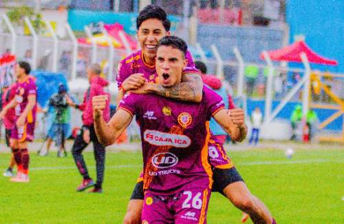Chankas mantiene su racha invicta en el Apertura tras vencer a Cienciano