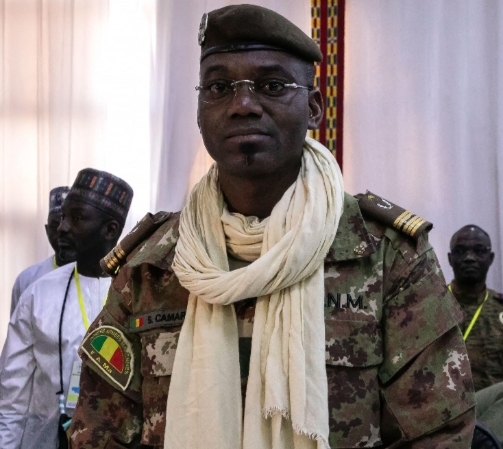 Mali enfrenta nueva crisis tras muerte de su ministro de Defensa