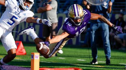 49ers refuerzan ataque: Buscan nuevo receptor en el Draft NFL