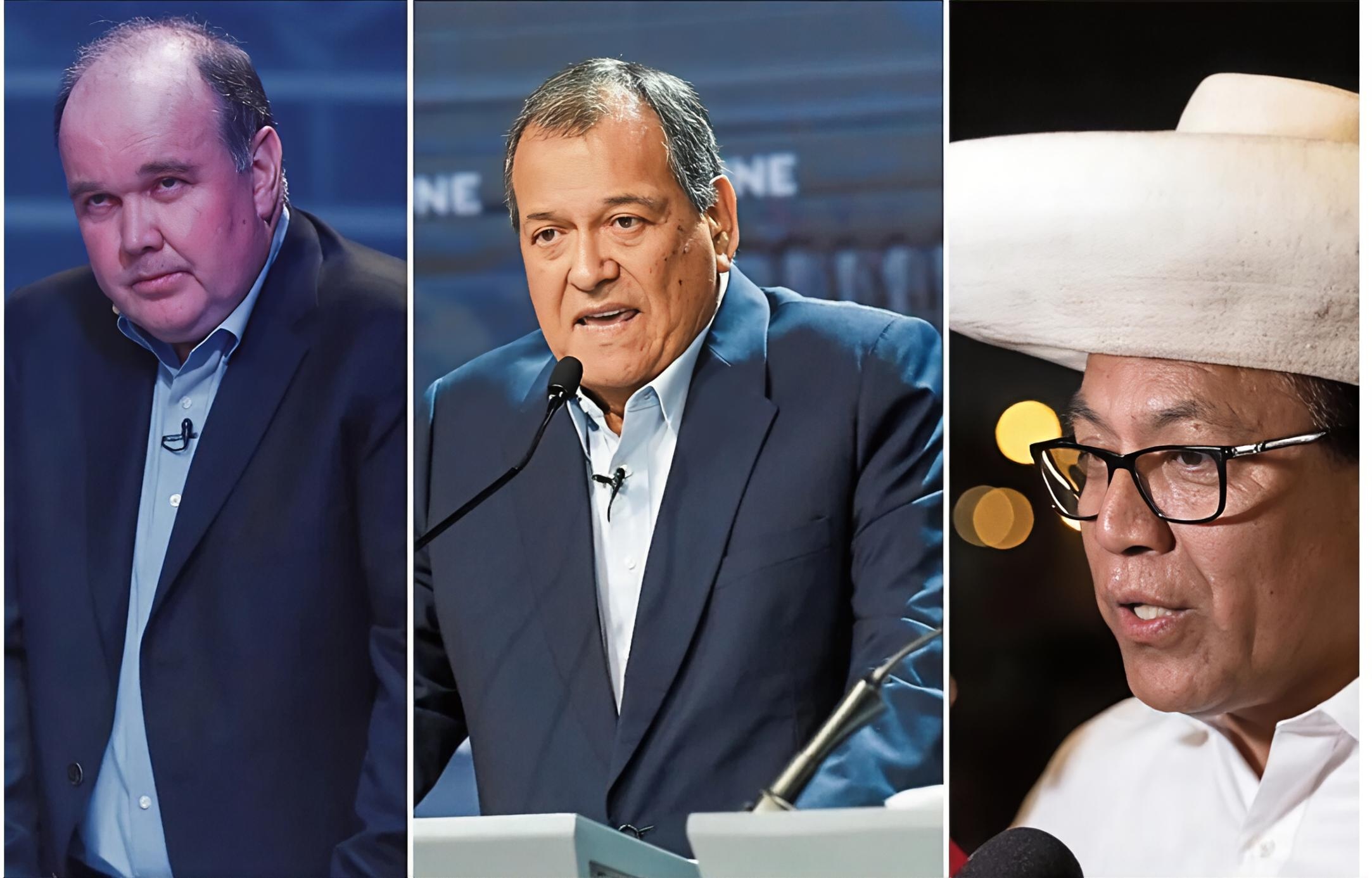 Conteo electoral entra en tramo decisivo y Perú perfila una segunda vuelta marcada por la tensión