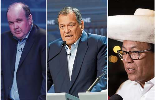 Conteo electoral entra en tramo decisivo y Perú perfila una segunda vuelta marcada por la tensión