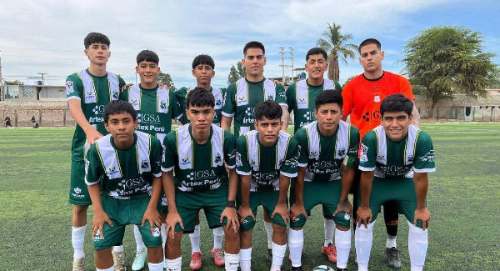 Copa Perú 2026: Piura tiene campeón y primer clasificado a Provincial