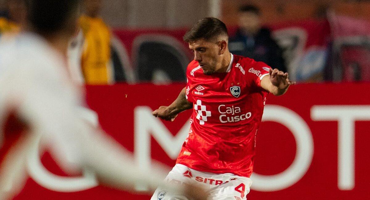 Cienciano: ¿Cuándo vuelve a jugar por Copa Sudamericana 2026