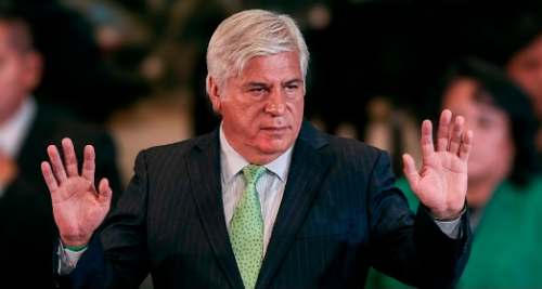 Olivera y Espinoza denuncian presuntas irregularidades ante opacidad en el conteo del 30% de mesas