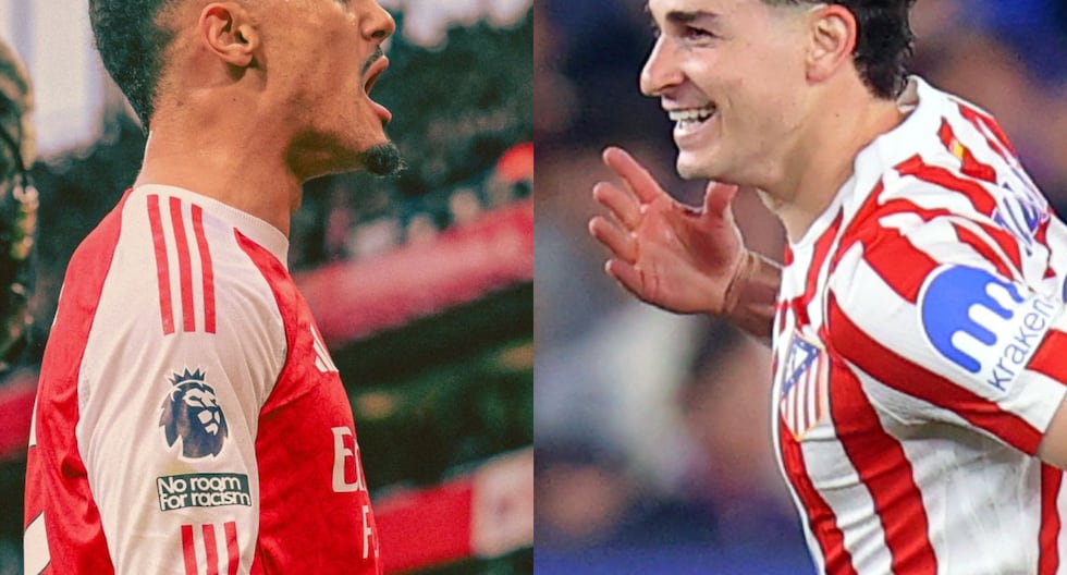 Atlético Madrid vs Arsenal: Champions League 2026 gratis en vivo