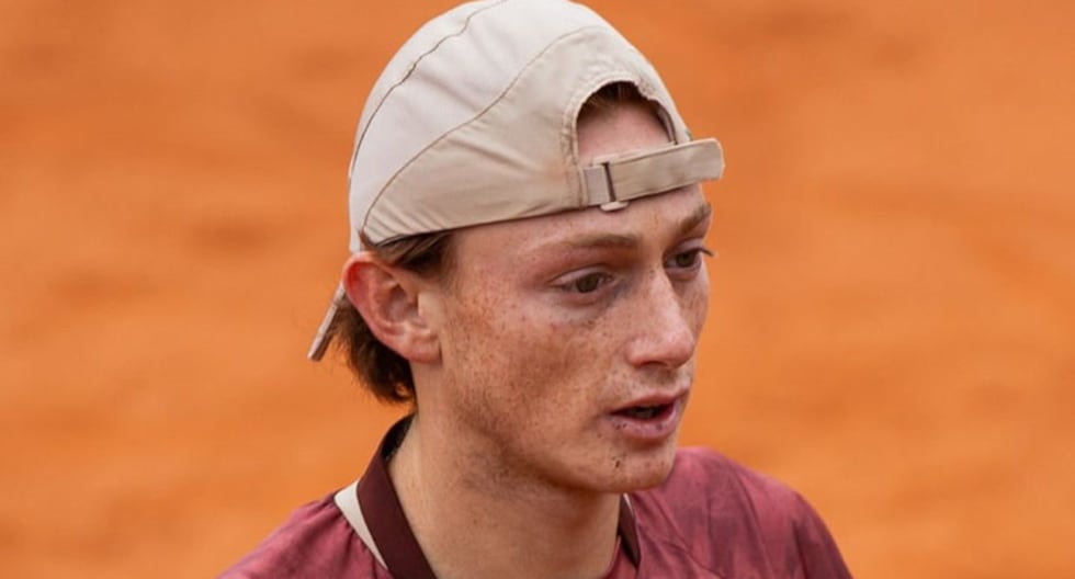 ¡Perú! Ignacio Buse derrota a Mannarino y avanza en Masters Madrid
