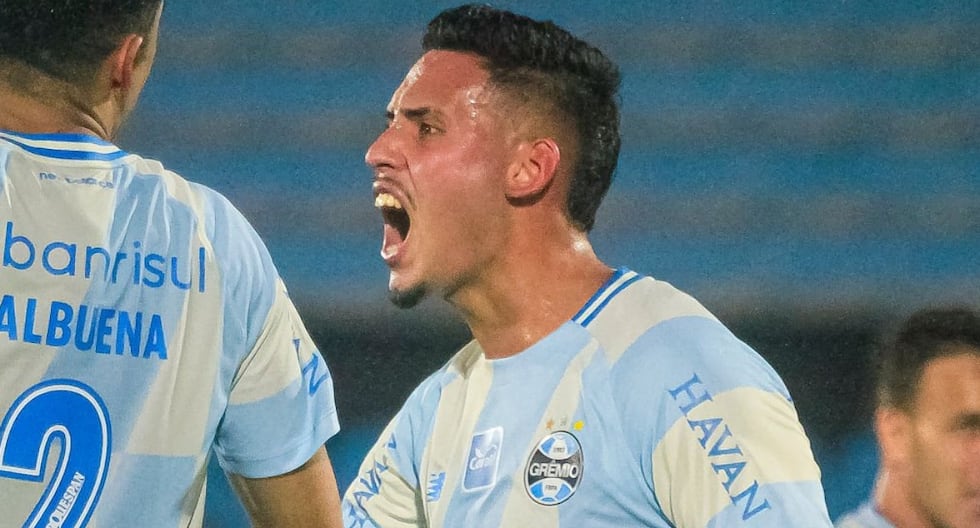 Erick Noriega: ¡Un gigante de Portugal lo quiere fichar!