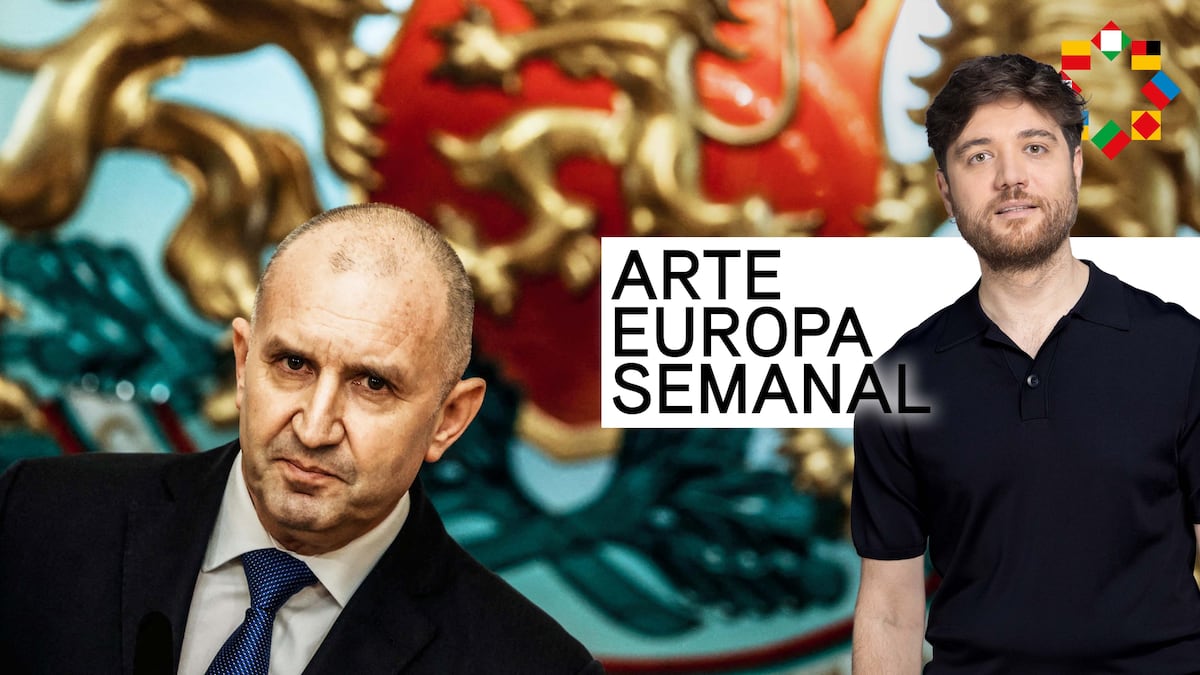 Radev arrasa en Bulgaria: ¿Será el nuevo Orbán de la UE