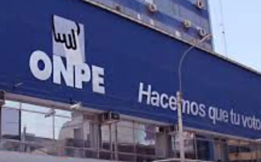 ONPE reordena su área electoral mientras crecen las investigaciones por fallas logísticas en los comicios