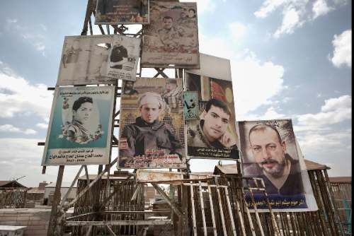 Milicias chiíes en Irak acusan a EE UU: Irán no empezó la guerra