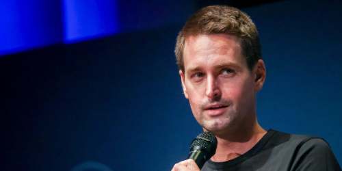 Snap despide al 16% por avance de la IA
