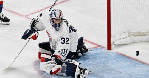 Francia derrota a Italia en hockey femenino: el ascenso está cerca