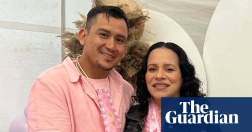 Californiano baleado por ICE, arrestado por FBI acusado de agresión