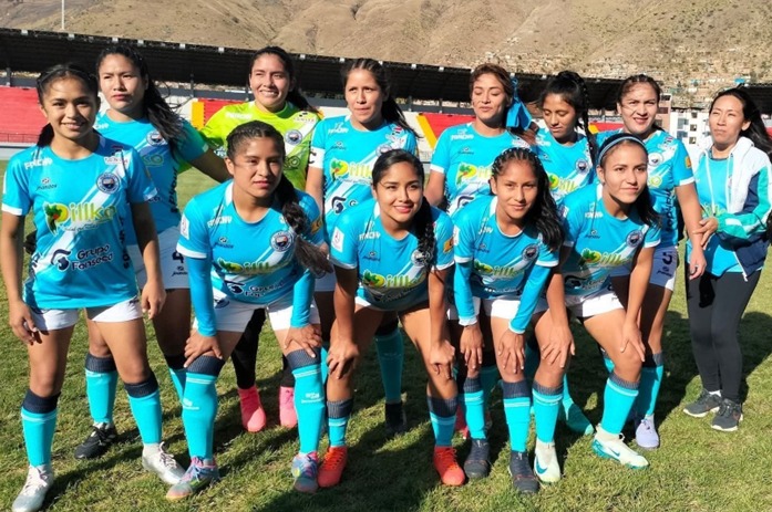 Fútbol femenino en Huánuco alista su arranque distrital