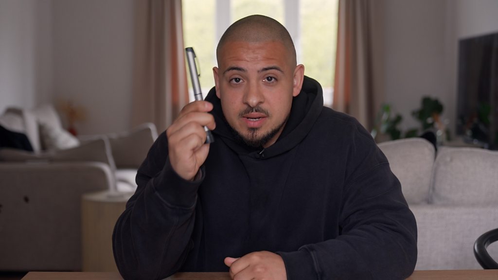 Poesía, rima y ritmo salvaron su vida