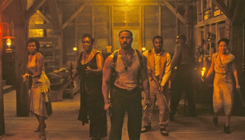 Sinners Batió Un Récord Que Nadie Quería en los Oscar