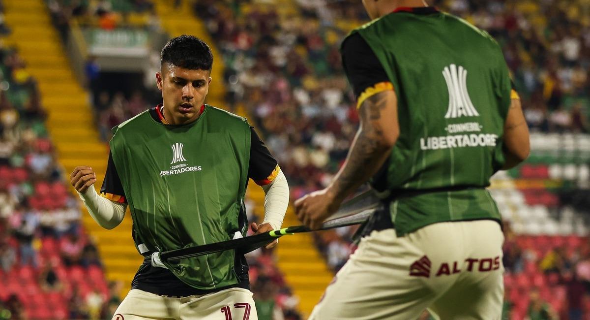 Universitario vs Nacional: ¿Dónde ver la Fecha 3 de Libertadores 2026