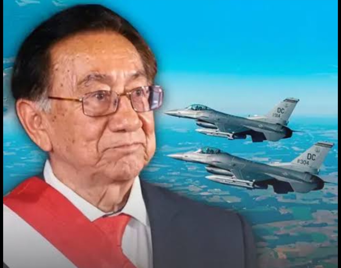 Postergan decisión sobre compra de 24 cazas y trasladan debate al próximo mandato