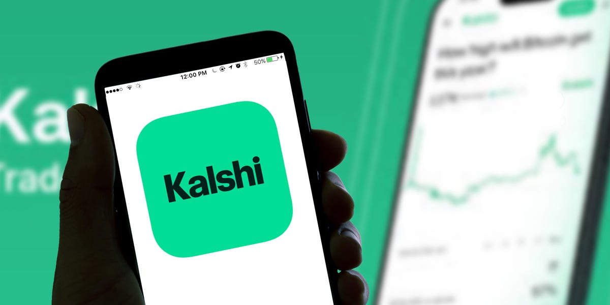 Kalshi bajo fuego en Ohio: La plataforma enfrenta graves problemas