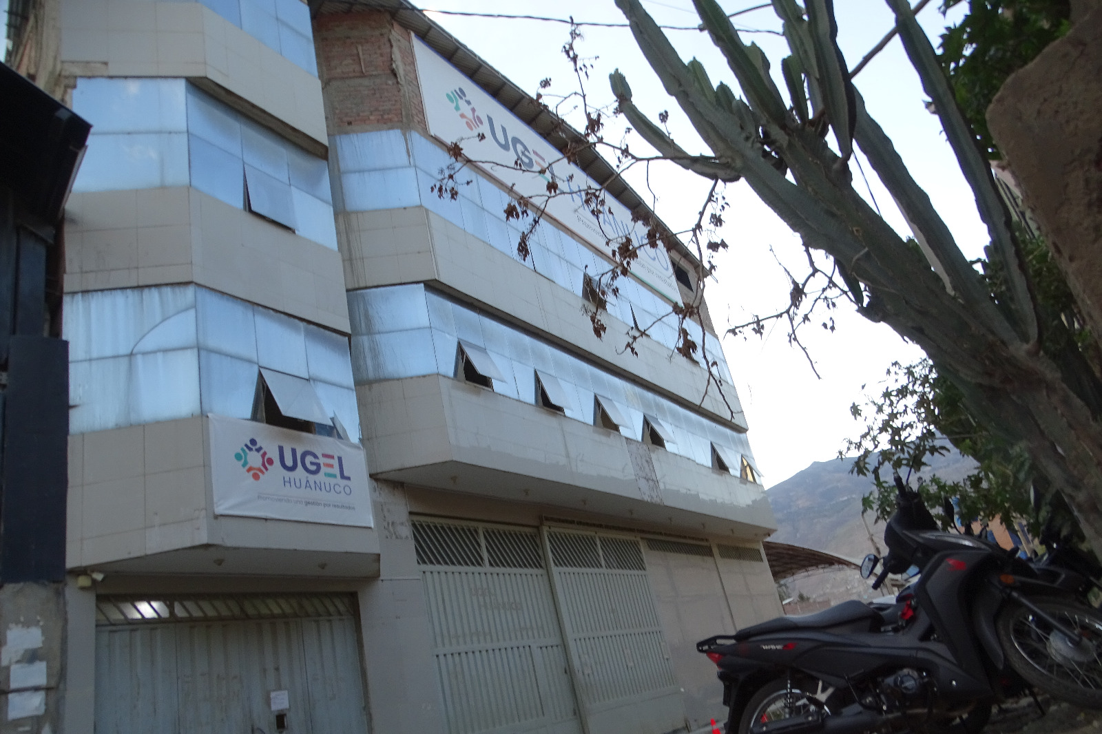 UGEL Huánuco lidera gasto trimestral ante el rezago de provincias periféricas