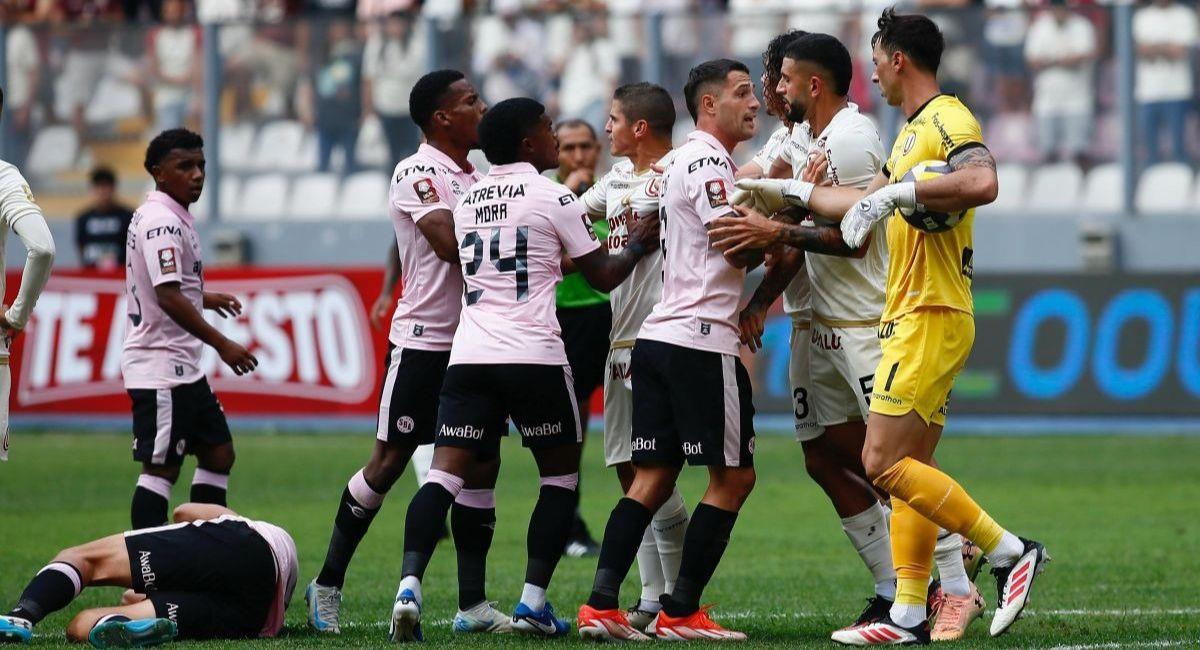 Sport Boys ya sabe dónde recibe a Universitario en Apertura 2026