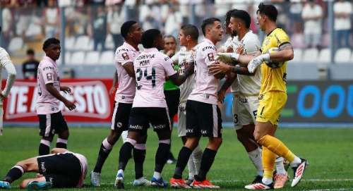 Sport Boys ya sabe dónde recibe a Universitario en Apertura 2026