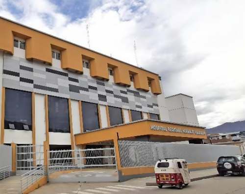 Joven de 21 años muere tras recibir un disparo en el rostro dentro de institución educativa de Amarilis
