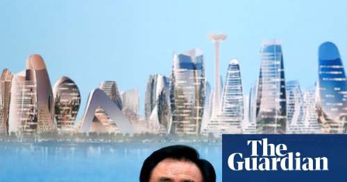 El magnate chino de Evergrande, Xu Jiayin, se declara culpable de fraude