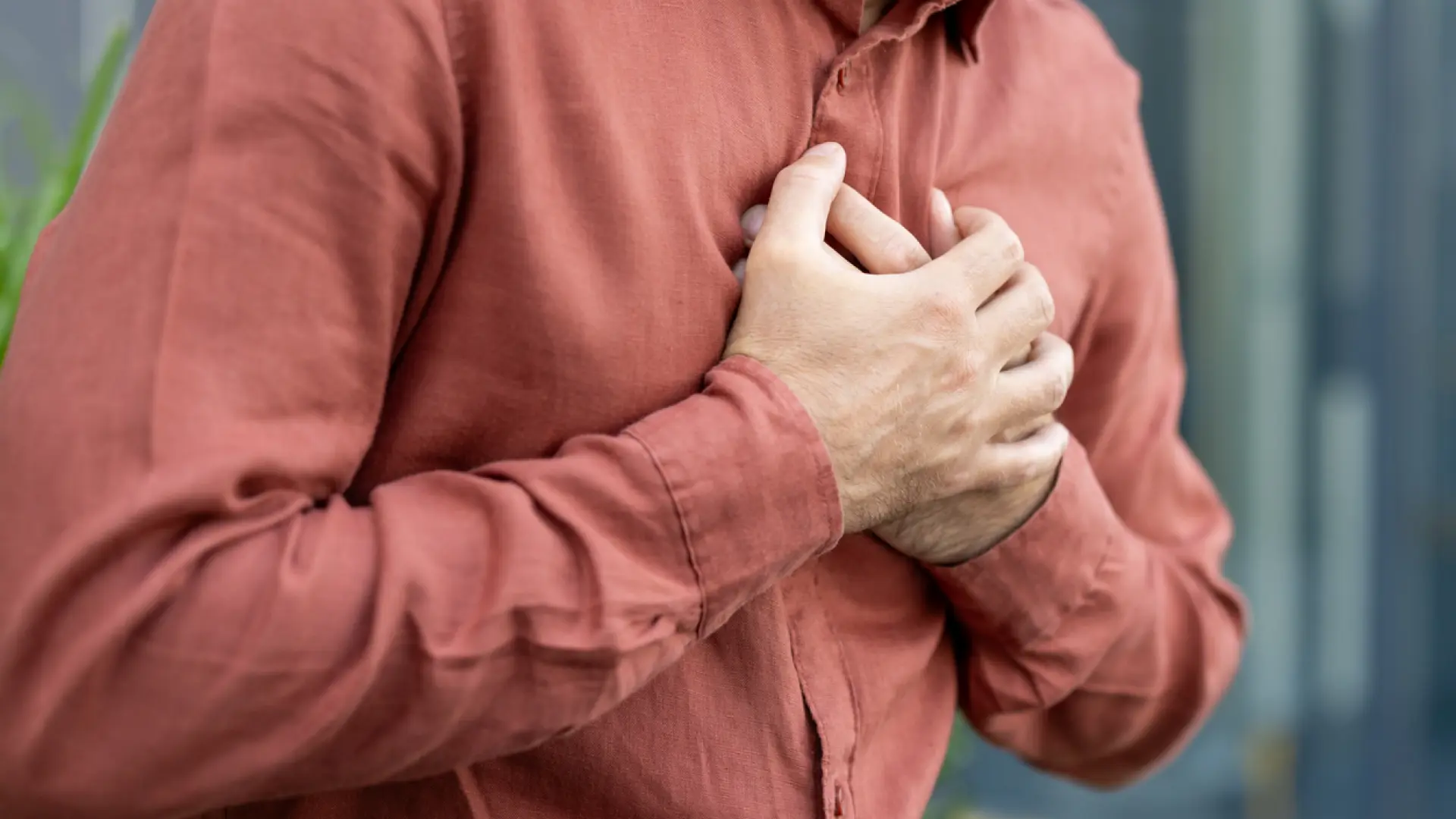 Dr. Alan: ¡Infarto en solitario! Así te salvas sin esperar