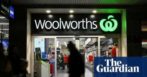 Woolworths: Reglas para evitar trampas en ofertas, dice ejecutivo a juez