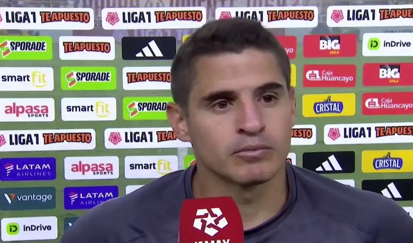 Corzo pide autocrítica en Universitario