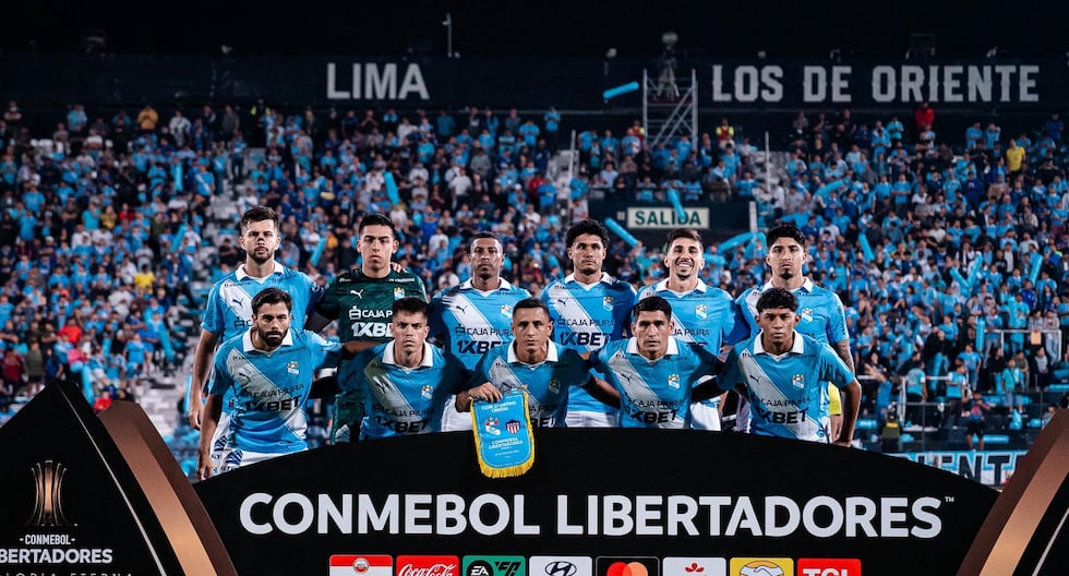 Alerta en Sporting Cristal: figura clave sería baja por 4 semanas