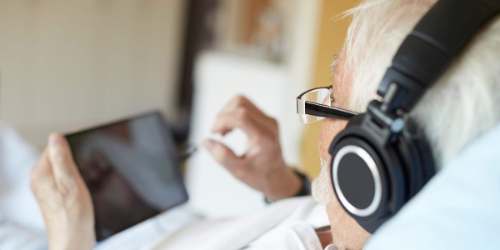 ¿Usas tecnología para el cuidado de padres en Huánuco? ¡Comparte tu caso!