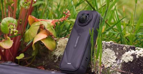 Las cámaras de 360 grados adquieren una nueva capacidad sobrehumana