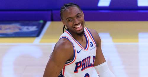 Philadelphia 76ers en playoffs, Clippers fuera de la NBA