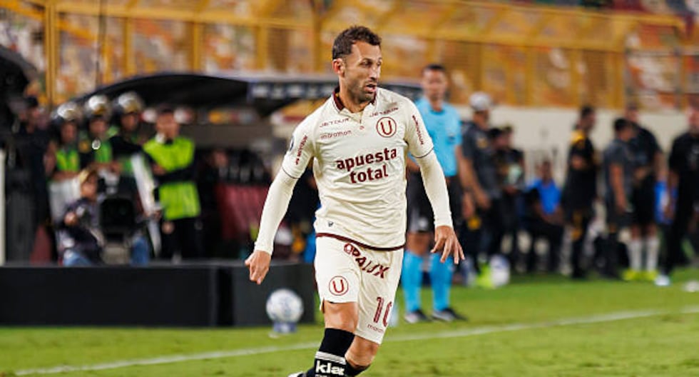Calcaterra confía: Universitario aún puede ganar el Apertura