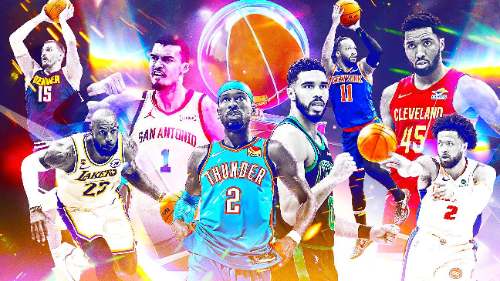NBA 2026: Previa de playoffs, cruces y lo más importante